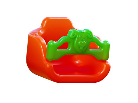 PYP 720/B - Korumal� Park Sal�ncak Otura�� 